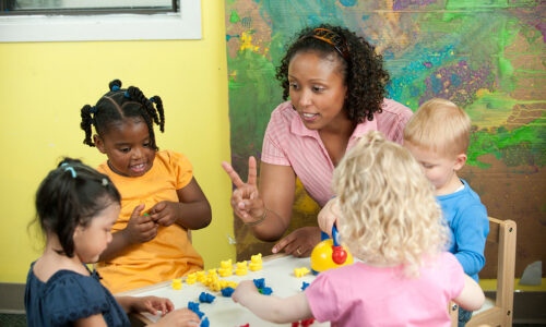 Child Care