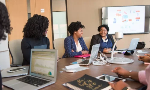 Business Courses (Coming Soon)