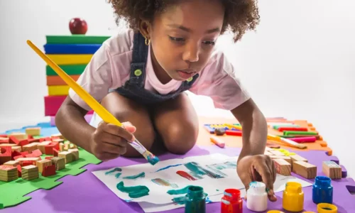 Early Childhood Education – Summer