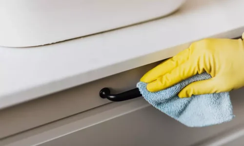 Housekeeping (Coming Soon)