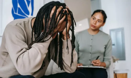 Introduction to Psychiatric Nursing (Post Basic)